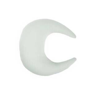 NEW SNUGGLE ME ORGANIC feeding support pillow in sage